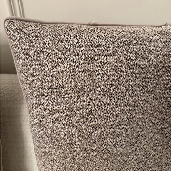 Textured Throw Pillows by Rodeo Home - Picture 3 of 4